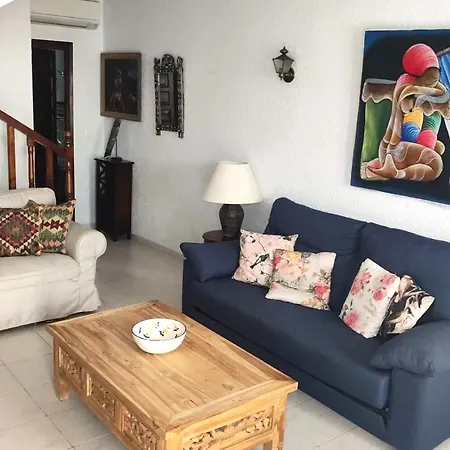 Nueva 22 Menyber Feriehus Nerja