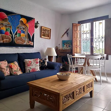 Nueva 22 Menyber Feriehus *