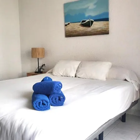 Nueva 22 Menyber Feriehus Nerja