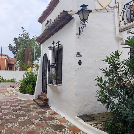 Holiday home Nueva 22 Menyber Nerja