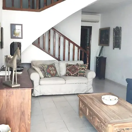 Nueva 22 Menyber Feriehus