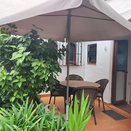 Nueva 22 Menyber Holiday home Nerja
