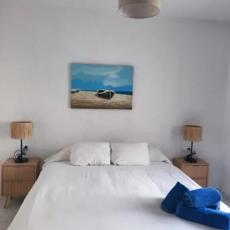 Nueva 22 Menyber Feriehus Nerja
