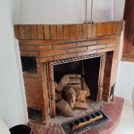 Nueva 22 Menyber Feriehus Nerja