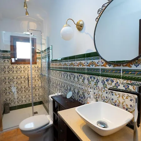 Nueva 22 Menyber Holiday home